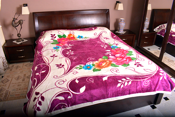 couverture jackard ( avec dessin) 3000 da pcs web